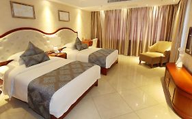 Century Grand Hotel
