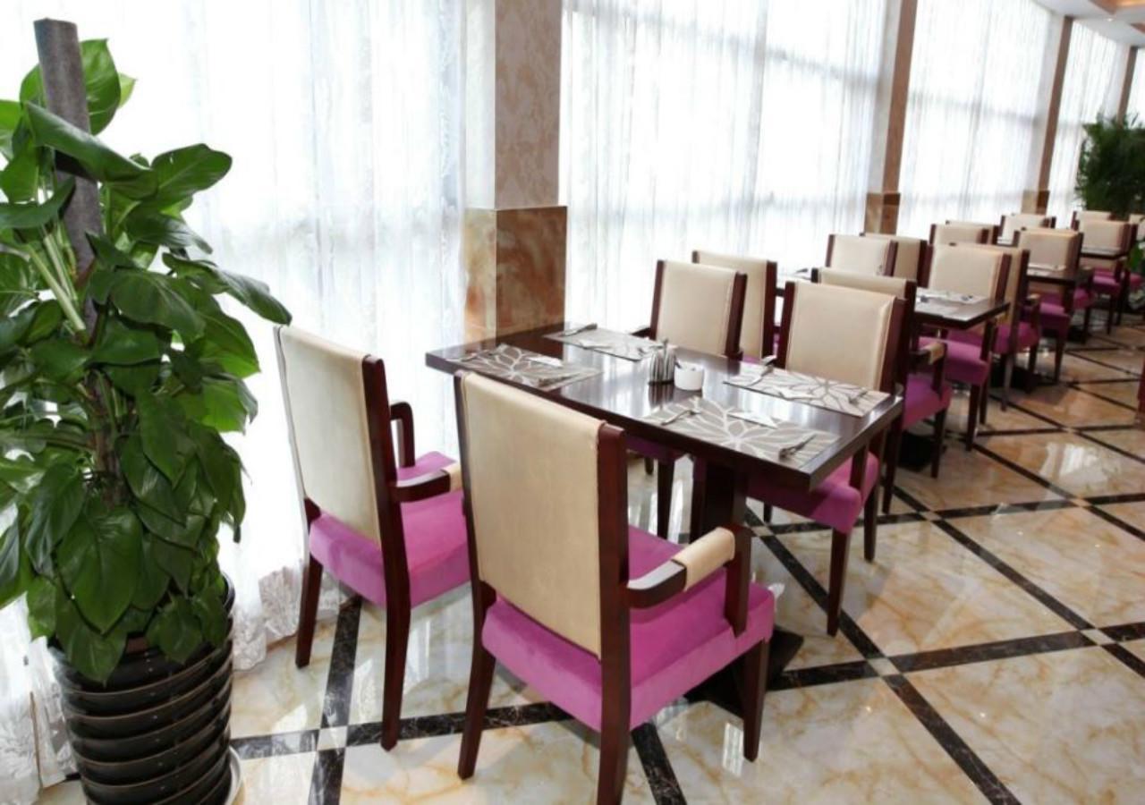 Century Grand Hotel Санья Экстерьер фото